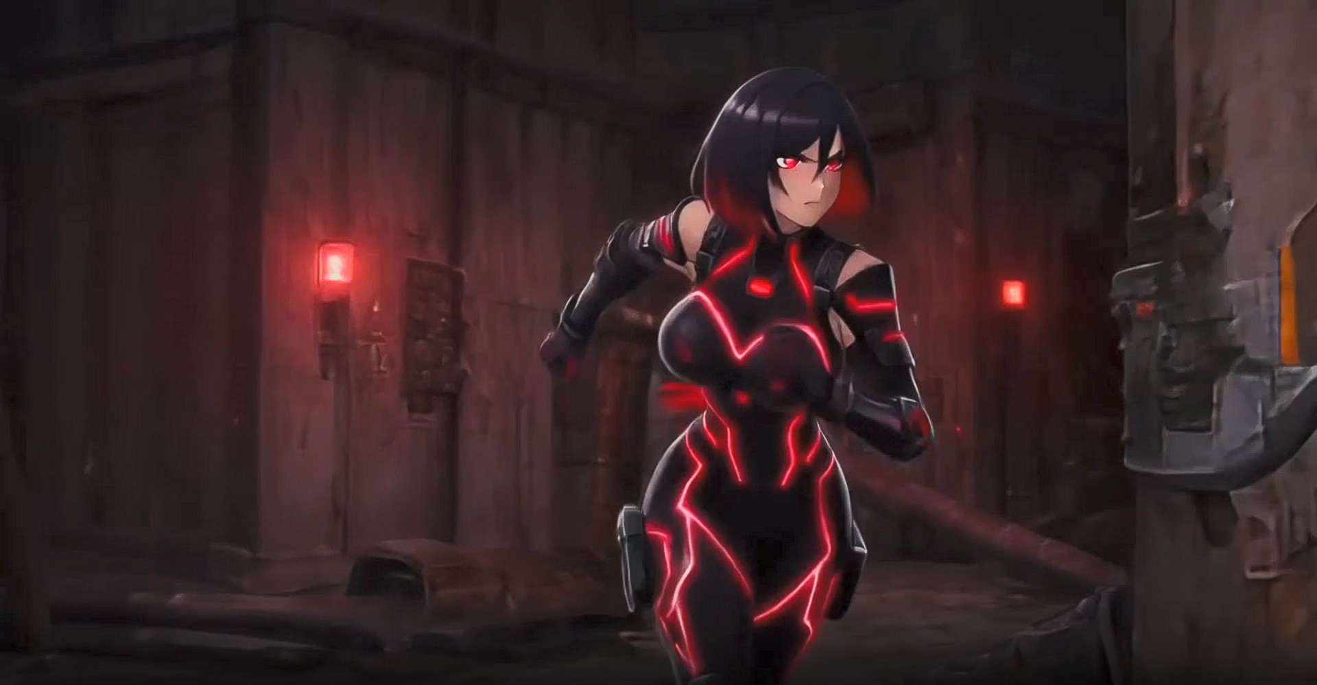 Visuel de production AUTORIA